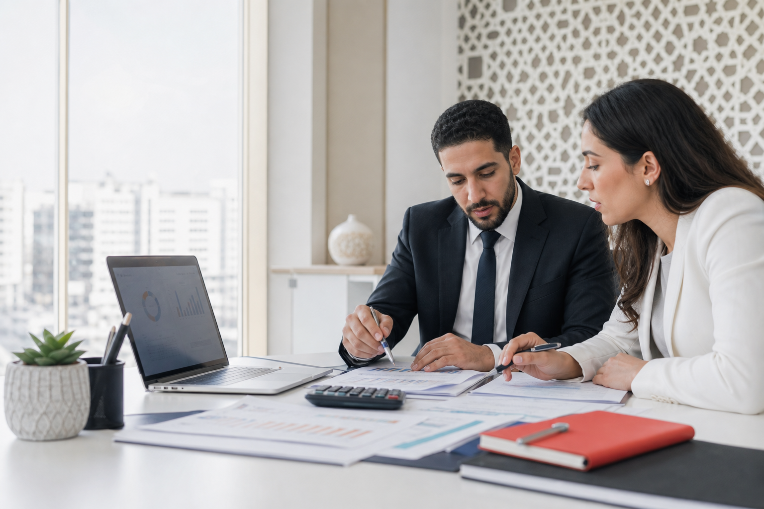 Conseil comptable, fiscal et social MCCG